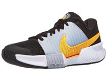 Nike Zoom GP Challenge Pro AC Bk/Orange/Grey Men's Shoe