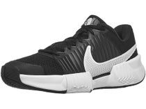 Chaussures Homme Nike Zoom GP Challenge Pro Noir/Blanc - TOUTES SURFACES