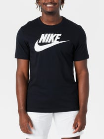 Nike Herren Basic Icon Futura T-Shirt
