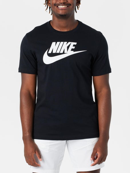 Nike Herren Basic Icon Futura T Shirt