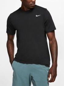 T-Shirt Nike Core Solid Swoosh Uomo