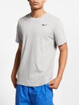 Camiseta t&#xE9;cnica hombre Nike Core Solid Swoosh