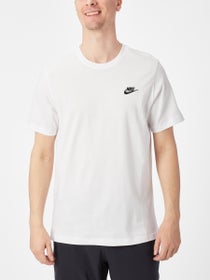 T-shirt Homme Nike Basic Sportswear