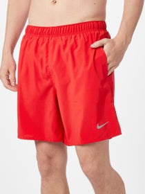 Short Homme 2-en-1 Nike Summer Dri-Fit Challenger Lined 18 cm