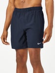 Short Homme 2-en-1 Nike Basic Dri-Fit Challenger 18 cm 