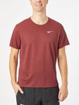 T-Shirt Nike Dri-FIT UV Miler Uomo