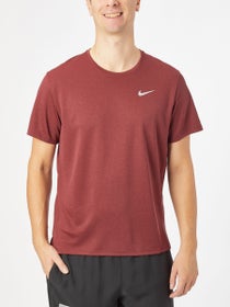 Camiseta manga corta hombre Nike Dri-FIT UV Miler