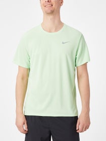 T-shirt Homme Nike Summer Dri-Fit Miler Training