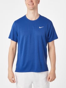 Camiseta t&#xE9;cnica hombre Nike Dri-Fit Miler Training Verano