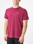 Camiseta manga corta hombre Nike DF RDVN Rise 365