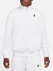 Nike Men's Basic Heritage Suit Jacket