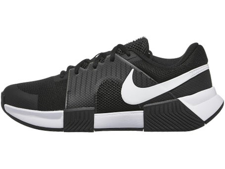Zapatillas hombre Nike Zoom GP Challenge 1 Negro Blanco MULTIPISTA