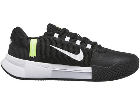 Scarpe Nike Zoom GP Challenge 1 Nero Bianco Uomo TUTTE LE SUPERFICI