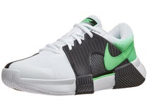 Chaussures Homme Nike Zoom GP Challenge 1 Blanc/Vert - TOUTES SURFACES