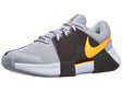 Chaussures Homme Nike Zoom GP Challenge 1 Gris/Orange/Noir - TOUTES SURFACES