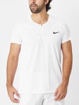 T-shirt col Henley Homme Nike Slam London