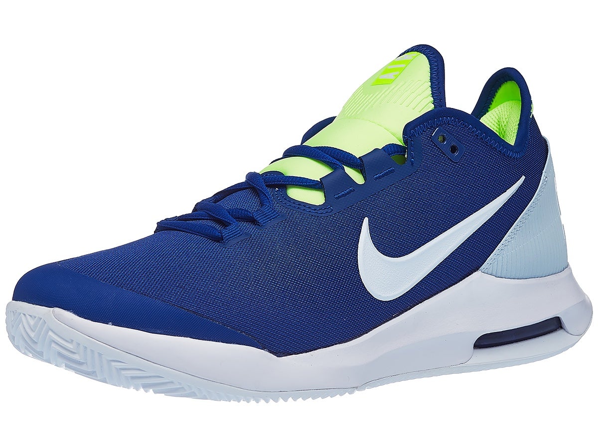 clay court nike tennis shoes
