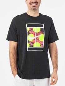 Nike Herren Slam Heritage T-Shirt