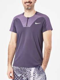 Camiseta Henley hombre Nike Slam Paris