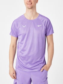 Camiseta t&#xE9;cnica hombre Nike Rafa Challenger Verano