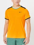 T-shirt Homme Nike Summer Advantage