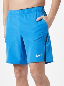 Nike Herren Fr&#xFC;hjahr Advantage Shorts 23 cm 