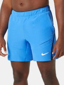 Short Homme Nike Advantage 18 cm Printemps