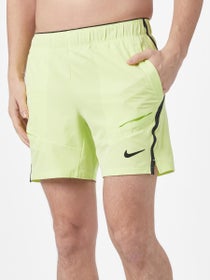 Nike Herren Fr&#xFC;hjahr Advantage Shorts 18cm
