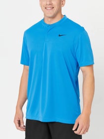 Camiseta Henley hombre Nike Blade Primavera