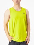Camiseta sin mangas hombre Nike Verano