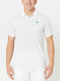 Polo Homme Nike Summer Heritage Print