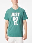 T-shirt Homme Nike Summer JDI