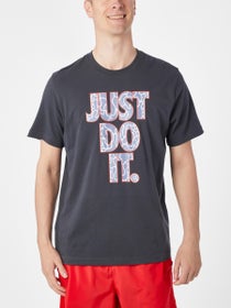 Camiseta manga corta hombre Nike JDI Verano