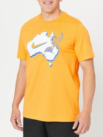 T-shirt Homme Nike Melbourne Oz