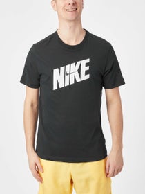 T-shirt Homme Nike Novelty Printemps