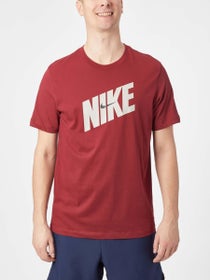 Camiseta manga corta hombre Nike Novelty Primavera