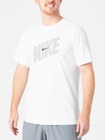 T-shirt Homme Nike Novelty Printemps