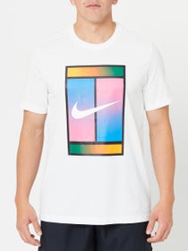 T-Shirt Nike Court Primavera Uomo