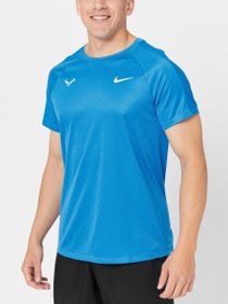 Camiseta t&#xE9;cnica hombre Nike Melbourne Rafa Challenger