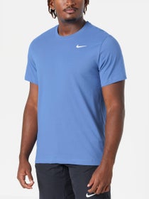 Maglietta Nike Solid Swoosh&nbsp;Primavera&nbsp; Uomo