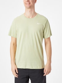 Camiseta t&#xE9;cnica hombre Nike Solid Swoosh Primavera