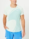 Camiseta t&#xE9;cnica hombre Nike Melbourne Rafa Advantage