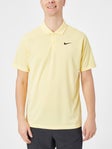 Polo Homme Nike Solid Printemps