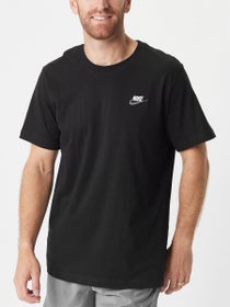 Camiseta manga corta hombre Nike Sportswear Primavera