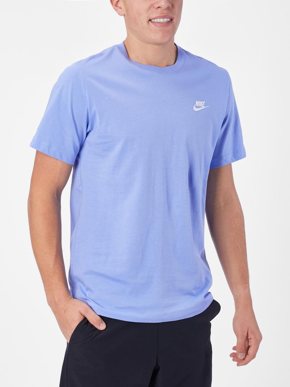 Nike Men's Spring Sportswear T-Shirt | Tennis Warehouse Europe