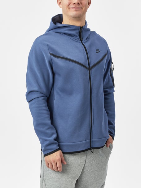 Alle sammen helt seriøst skud Nike Men's Spring Tech Fleece Jacket | Tennis Warehouse Europe