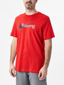 Maglietta Nike Training Primavera Uomo
