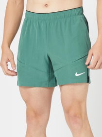 Nike Herren Sommer Advantage Shorts 18cm