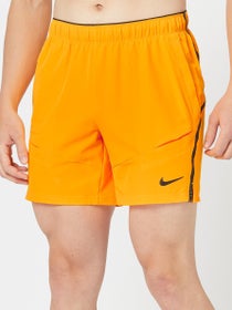Short Homme Nike Summer Advantage 18 cm