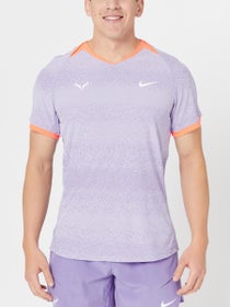 Camiseta t&#xE9;cnica hombre Nike Rafa Advantage Verano